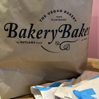   at Bakery Bakery - Basel SBB in Basel