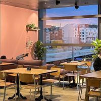   at Bakery Bakery - Basel SBB in Basel