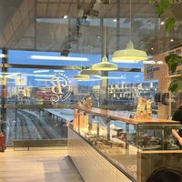   at Bakery Bakery - Basel SBB in Basel