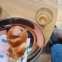  at Bakery Bakery - Basel SBB in Basel