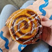  at Bakery Bakery - Basel SBB in Basel