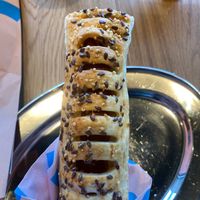  at Bakery Bakery - Basel SBB in Basel