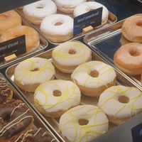  at Bakery Bakery - Basel SBB in Basel