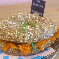  at Bakery Bakery - Basel SBB in Basel