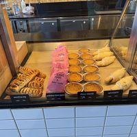   at Bakery Bakery - Basel SBB in Basel