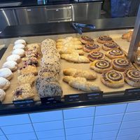   at Bakery Bakery - Basel SBB in Basel