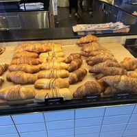   at Bakery Bakery - Basel SBB in Basel