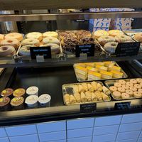   at Bakery Bakery - Basel SBB in Basel