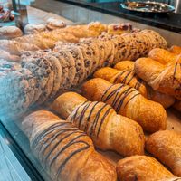   at Bakery Bakery - Basel SBB in Basel