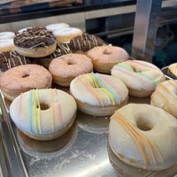   at Bakery Bakery - Basel SBB in Basel