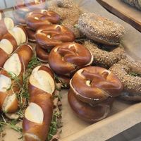   at Bakery Bakery - Basel SBB in Basel