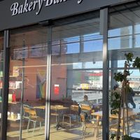   at Bakery Bakery - Basel SBB in Basel