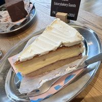   at Bakery Bakery - Basel SBB in Basel