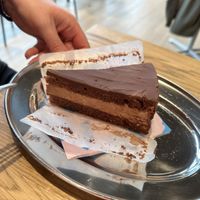   at Bakery Bakery - Basel SBB in Basel