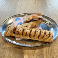   at Bakery Bakery - Basel SBB in Basel