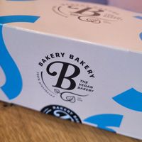  at Bakery Bakery - Basel SBB in Basel