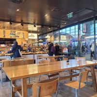  at Bakery Bakery - Basel SBB in Basel