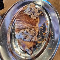  at Bakery Bakery - Basel SBB in Basel