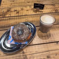   at Bakery Bakery - Basel SBB in Basel