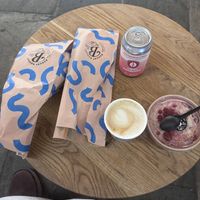   at Bakery Bakery - Basel SBB in Basel