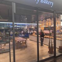   at Bakery Bakery - Basel SBB in Basel