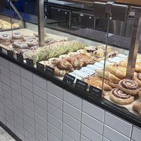   at Bakery Bakery - Basel SBB in Basel