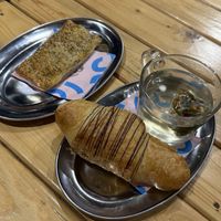   at Bakery Bakery - Basel SBB in Basel