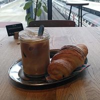  at Bakery Bakery - Basel SBB in Basel