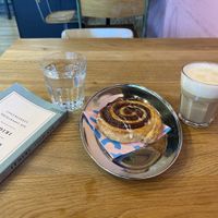  at Bakery Bakery - Basel SBB in Basel