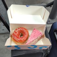  at Bakery Bakery - Basel SBB in Basel