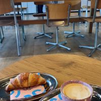   at Bakery Bakery - Basel SBB in Basel