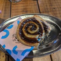  at Bakery Bakery - Basel SBB in Basel