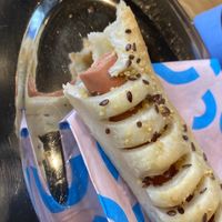   at Bakery Bakery - Basel SBB in Basel