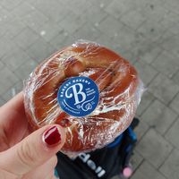  at Bakery Bakery - Basel SBB in Basel