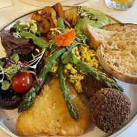   at Lumi in North West London