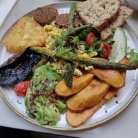  at Lumi in North West London