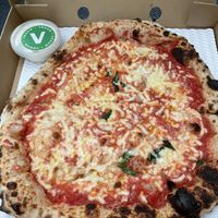   at Born and Raised in East London