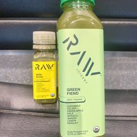   at Superfruit Republic  in Denver