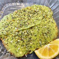   at Superfruit Republic  in Denver