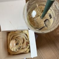   at Cinnamood in Oberhausen