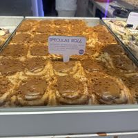 Vegan spekulas   at Cinnamood in Oberhausen