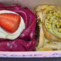  at Cinnamood in Oberhausen