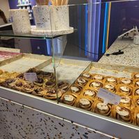  at Cinnamood in Oberhausen