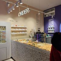  at Cinnamood in Oberhausen