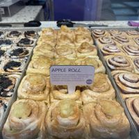   at Cinnamood in Oberhausen