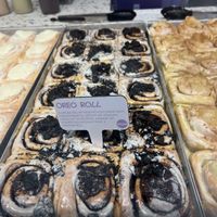   at Cinnamood in Oberhausen