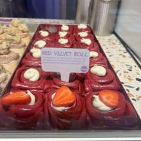   at Cinnamood in Oberhausen