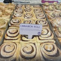   at Cinnamood in Oberhausen