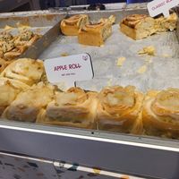  at Cinnamood in Oberhausen