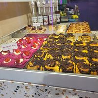  at Cinnamood in Oberhausen